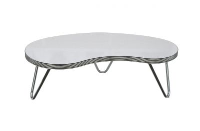 RETRO SIXTIES TABLE TO18 - Nierentisch
RETRO SIXTIES TABLE TO18 - Nierentisch CLASSIC DINER TABLE 120 CLASSIC DINER...