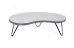 RETRO SIXTIES TABLE TO18 - Nierentisch Tische CLASSIC DINER TABLE 120 CLASSIC DINER TABLE 70 CLASSIC DINER TABLE 15...