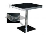 CLASSIC DINER TABLE 70 Tische CLASSIC DINER TABLE 120 CLASSIC DINER TABLE 70 CLASSIC DINER TABLE 15...