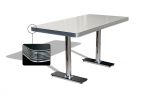 CLASSIC DINER TABLE 150 Tische CLASSIC DINER TABLE 120 CLASSIC DINER TABLE 70 CLASSIC DINER TABLE 15...