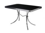 RETRO FIFTIES TABLE TO36 Tische CLASSIC DINER TABLE 120 CLASSIC DINER TABLE 70 CLASSIC DINER TABLE 15...